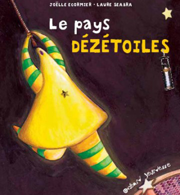 Le pays Dztoiles