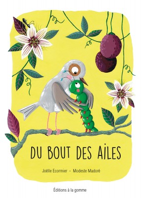 Du bout des ailes